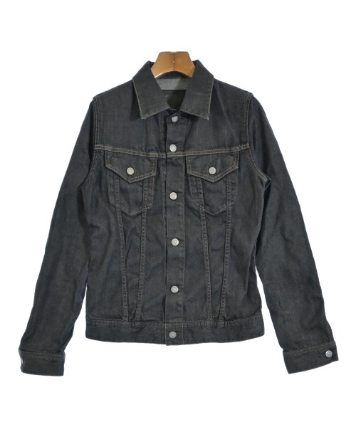 HYSTERIC GLAMOUR ヒステリックグラマー デニムジャケット メンズ 【古着】【中古】