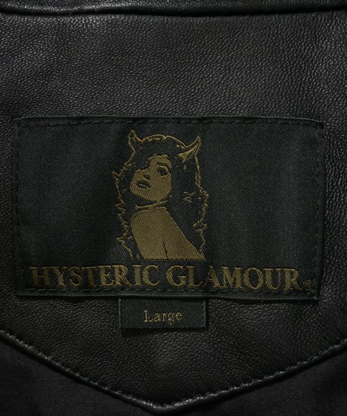 HYSTERIC GLAMOUR ヒステリックグラマー ブルゾン（その他） メンズ 【古着】【中古】_2