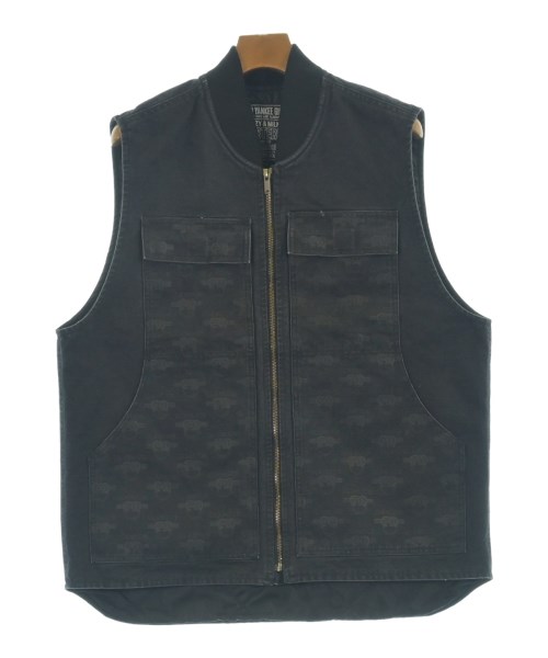HYSTERIC GLAMOUR ヒステリックグラマー ブルゾン（その他） メンズ 【古着】【中古】
