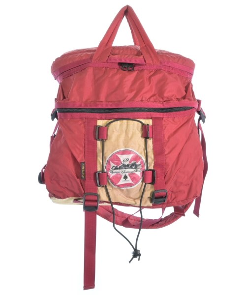 HYSTERIC GLAMOUR ヒステリックグラマー バックパック・リュック メンズ 【古着】【中古】 11,664円
