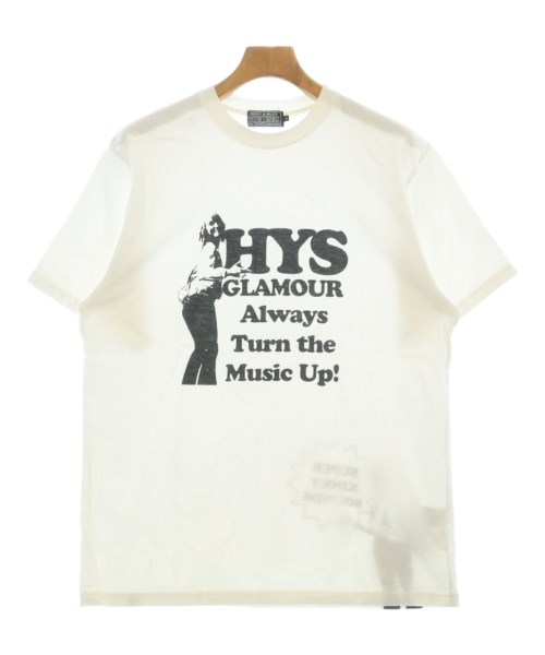 HYSTERIC GLAMOUR ヒステリックグラマー Tシャツ・カットソー メンズ 【古着】【中古】