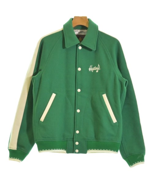HYSTERIC GLAMOUR ヒステリックグラマー ブルゾン（その他） メンズ 【古着】【中古】