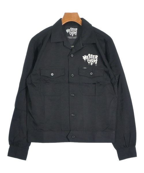 THEE HYSTERIC XXX ジィ　ヒステリック　トリプルエックス ブルゾン（その他） メンズ 【古着】【中古】