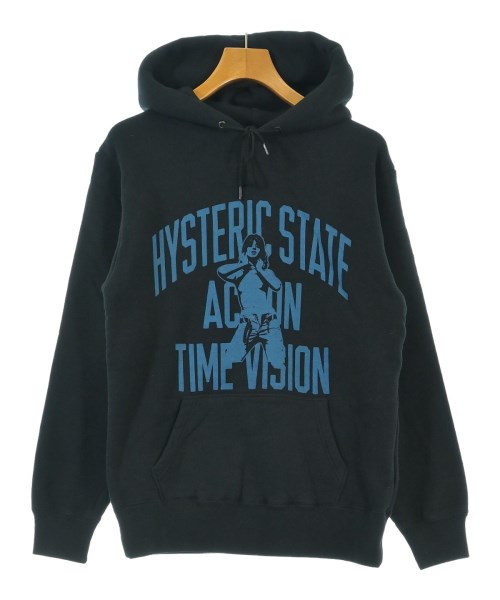 HYSTERIC GLAMOUR ヒステリックグラマー パーカー メンズ 【古着】【中古】