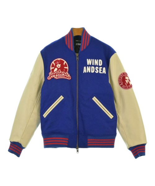 HYSTERIC GLAMOUR ヒステリックグラマー スタジャン メンズ 【古着】【中古】