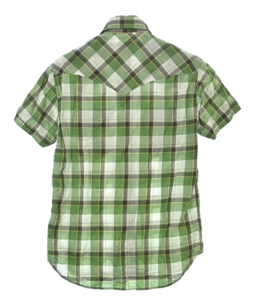 HYSTERIC GLAMOUR ヒステリックグラマー カジュアルシャツ メンズ 【古着】【中古】_1