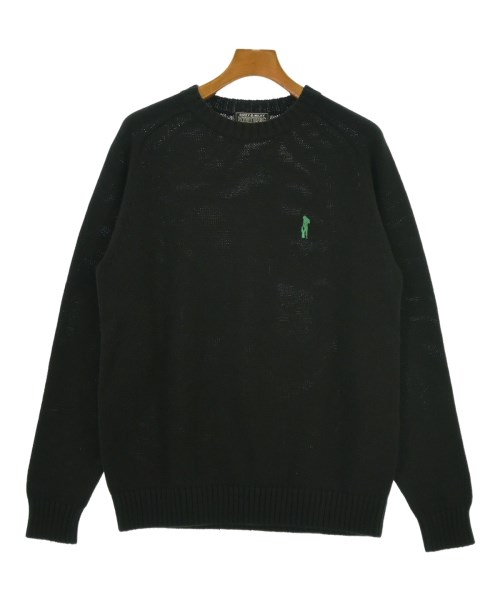 HYSTERIC GLAMOUR ヒステリックグラマー ニット・セーター メンズ 【古着】【中古】