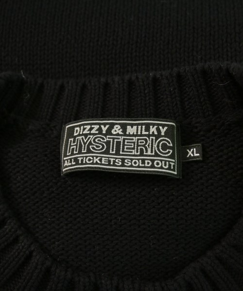 HYSTERIC GLAMOUR ヒステリックグラマー ニット・セーター メンズ 【古着】【中古】_2