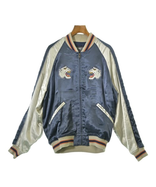 HYSTERIC GLAMOUR ヒステリックグラマー スタジャン メンズ 【古着】【中古】