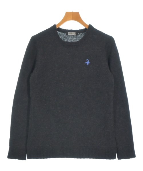 HYSTERIC GLAMOUR ヒステリックグラマー ニット・セーター メンズ 【古着】【中古】