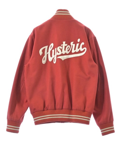 HYSTERIC GLAMOUR ヒステリックグラマー スタジャン メンズ 【古着】【中古】_1
