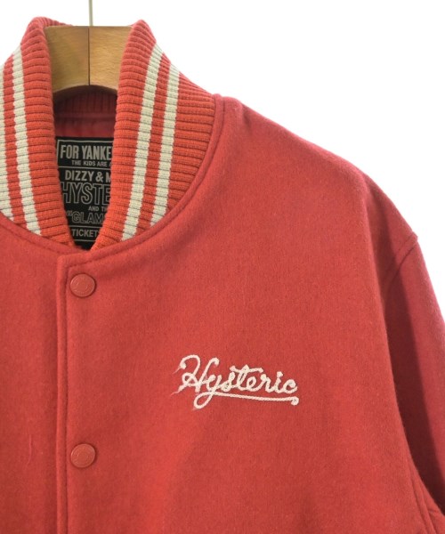 HYSTERIC GLAMOUR ヒステリックグラマー スタジャン メンズ 【古着】【中古】_3