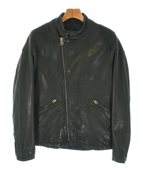 HYSTERIC GLAMOUR ヒステリックグラマー ライダース メンズ 【古着】【中古】
