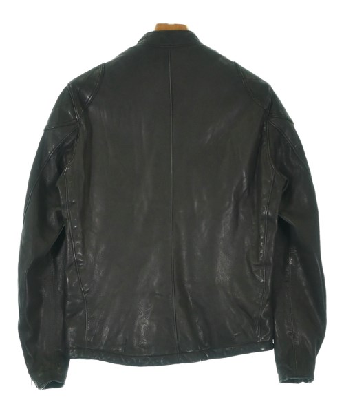 HYSTERIC GLAMOUR ヒステリックグラマー ライダース メンズ 【古着】【中古】_1