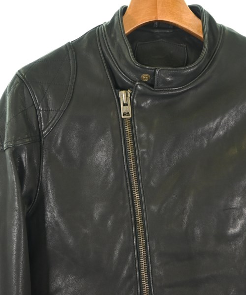 HYSTERIC GLAMOUR ヒステリックグラマー ライダース メンズ 【古着】【中古】_3