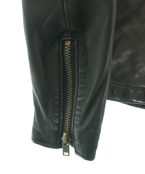 HYSTERIC GLAMOUR ヒステリックグラマー ライダース メンズ 【古着】【中古】_4
