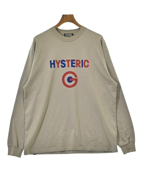 HYSTERIC GLAMOUR ヒステリックグラマー Tシャツ・カットソー メンズ 【古着】【中古】