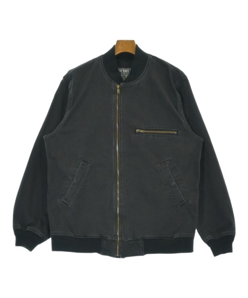 HYSTERIC GLAMOUR ヒステリックグラマー ブルゾン メンズ 【古着】【中古】