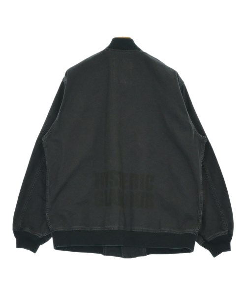 HYSTERIC GLAMOUR ヒステリックグラマー ブルゾン メンズ 【古着】【中古】_1