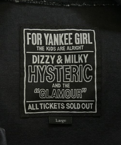 HYSTERIC GLAMOUR ヒステリックグラマー ブルゾン メンズ 【古着】【中古】_2