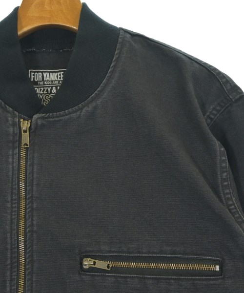HYSTERIC GLAMOUR ヒステリックグラマー ブルゾン メンズ 【古着】【中古】_3