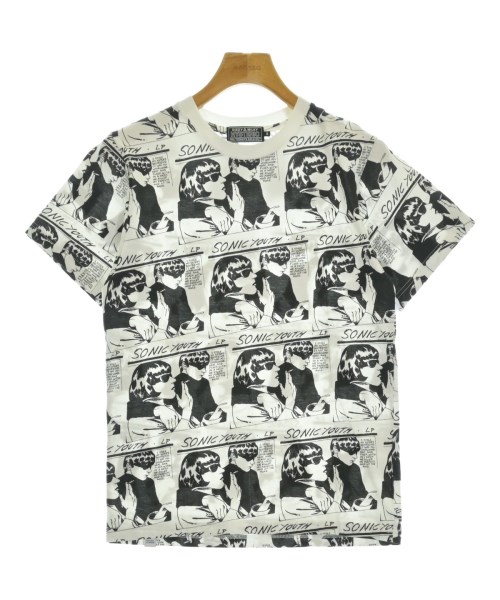 HYSTERIC GLAMOUR ヒステリックグラマー Tシャツ・カットソー メンズ 【古着】【中古】