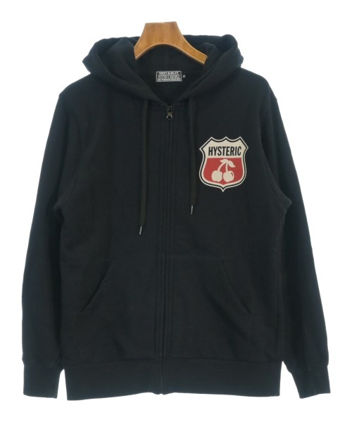 HYSTERIC GLAMOUR ヒステリックグラマー パーカー メンズ 【古着】【中古】