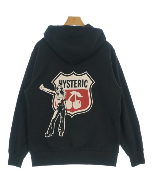 HYSTERIC GLAMOUR ヒステリックグラマー パーカー メンズ 【古着】【中古】_1
