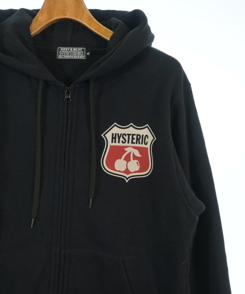 HYSTERIC GLAMOUR ヒステリックグラマー パーカー メンズ 【古着】【中古】_3