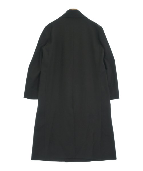 Nemeth ネメス チェスターコート メンズ 【古着】【中古】