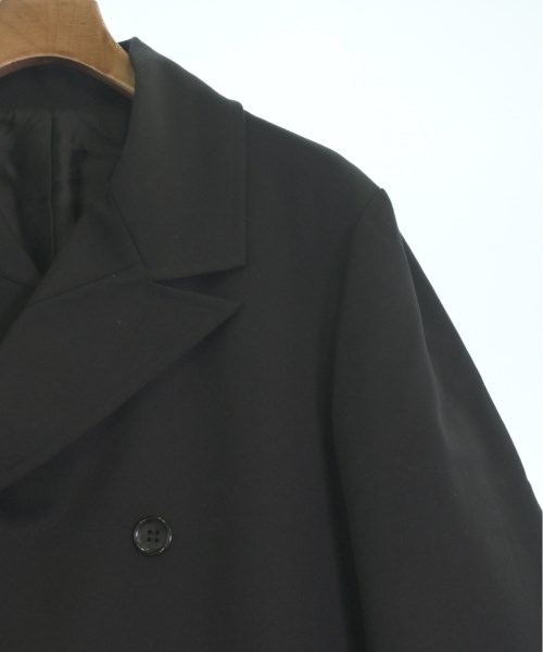 NEMETH チェスターコート S 新品未使用 Nemeth ネメス チェスター 