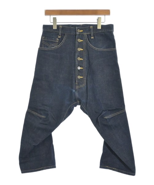 Nemeth ネメス デニムパンツ メンズ 【古着】【中古】