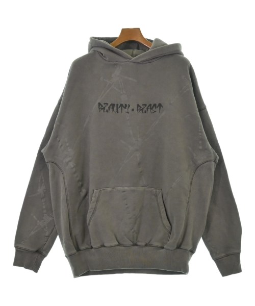 beauty:beast ビューティ　ビースト パーカー メンズ 【古着】【中古】