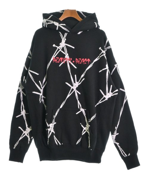 数量限定，品質保証】 beautybeast ビューティービースト パーカー