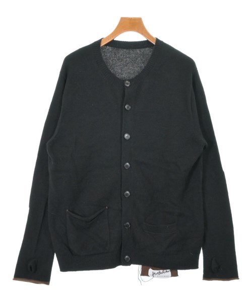 DIET BUTCHER SLIM SKIN ダイエットブッチャースリムスキン カーディガン メンズ 【古着】【中古】