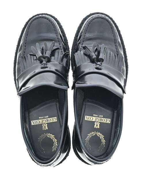 GEORGE COX ジョージコックス ビジネス・ドレスシューズ メンズ 【古着】 