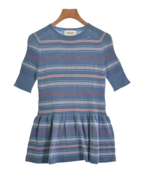 beautiful people ビューティフルピープル ニット・セーター レディース 【古着】【中古】の通販は