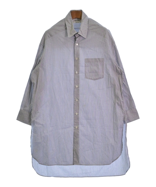 beautiful people ビューティフルピープル カジュアルシャツ レディース 【古着】【中古】の通販は 11,400円