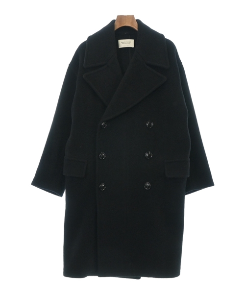 beautiful people ビューティフルピープル ピーコート レディース  