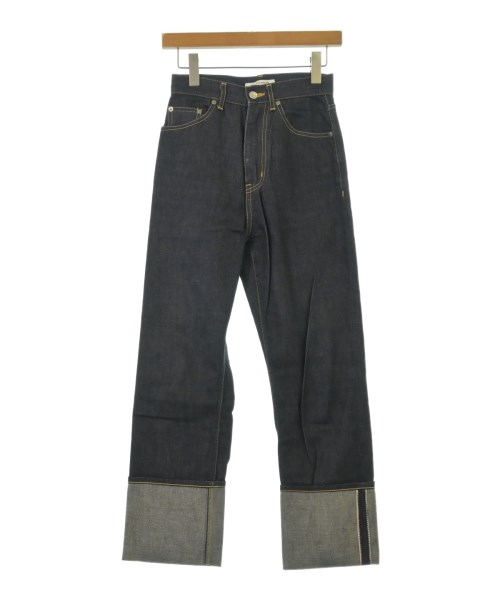 beautiful people ビューティフルピープル デニムパンツ レディース 【古着】【中古】の通販は 8,322円