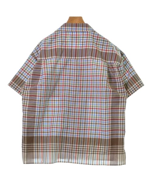 beautiful people ビューティフルピープル カジュアルシャツ レディース 【古着】【中古】の通販は