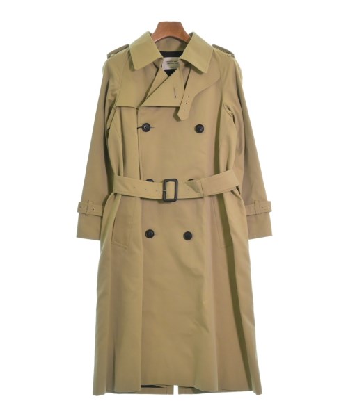 beautiful people ビューティフルピープル トレンチコート レディース 【古着】【中古】の通販は 28,105円
