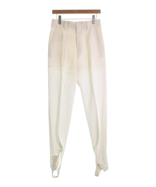 beautiful people ビューティフルピープル スラックス レディース 【古着】【中古】