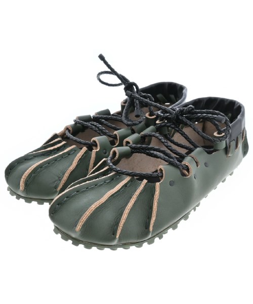 beautiful people ビューティフルピープル シューズ（その他） レディース 【古着】【中古】の通販は