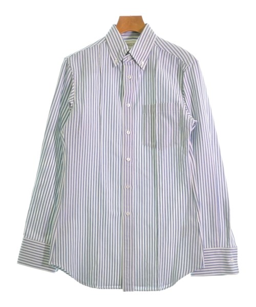 beautiful people カジュアルシャツ レディース ビューティフルピープル 中古　古着 beautiful people カジュアルシャツ レディース ビューティフル