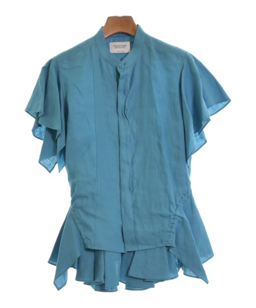 beautiful people ビューティフルピープル ブラウス レディース 【古着】【中古】の通販は