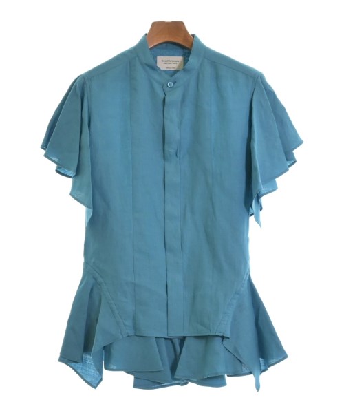 beautiful people ビューティフルピープル ブラウス レディース 【古着  