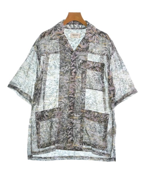 beautiful people ビューティフルピープル カジュアルシャツ レディース 【古着】【中古】の通販は