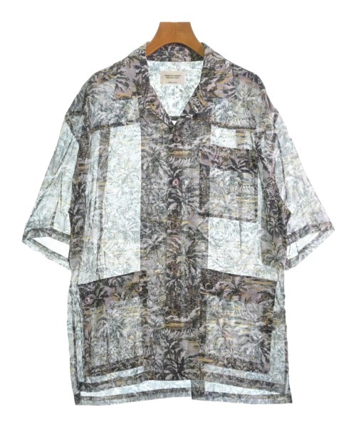 beautiful people ビューティフルピープル カジュアルシャツ レディース 【古着】【中古】の通販は 13,616円