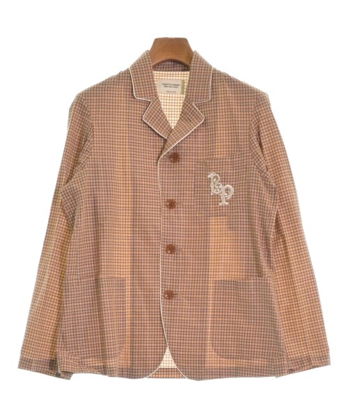 beautiful people ビューティフルピープル カジュアルジャケット レディース 【古着】【中古】の通販は